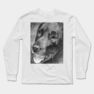 TEX Long Sleeve T-Shirt